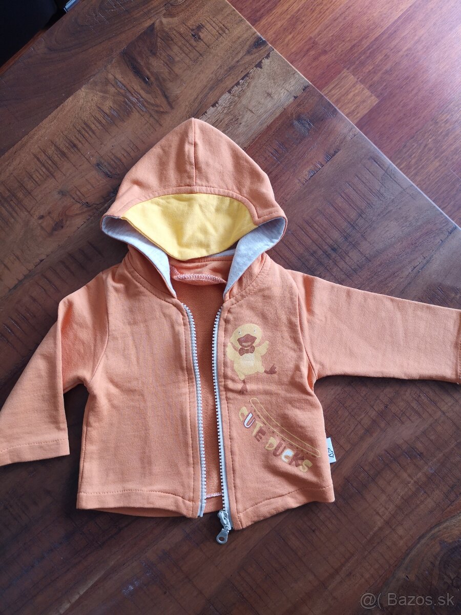 Komplet pre bábätko - 3