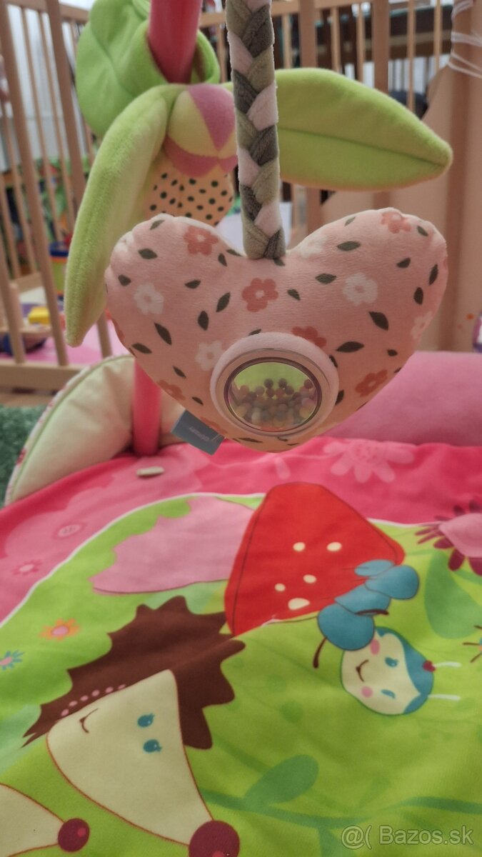 podložka deka na hranie playto - 3