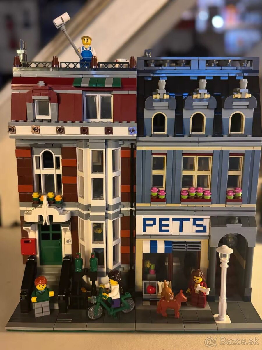 Pet shop - Zverimex 10218 - 3