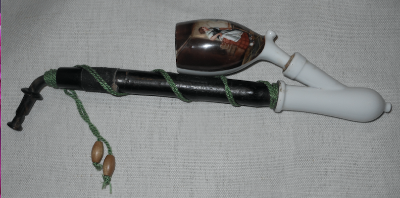 fajka c.7 - 3