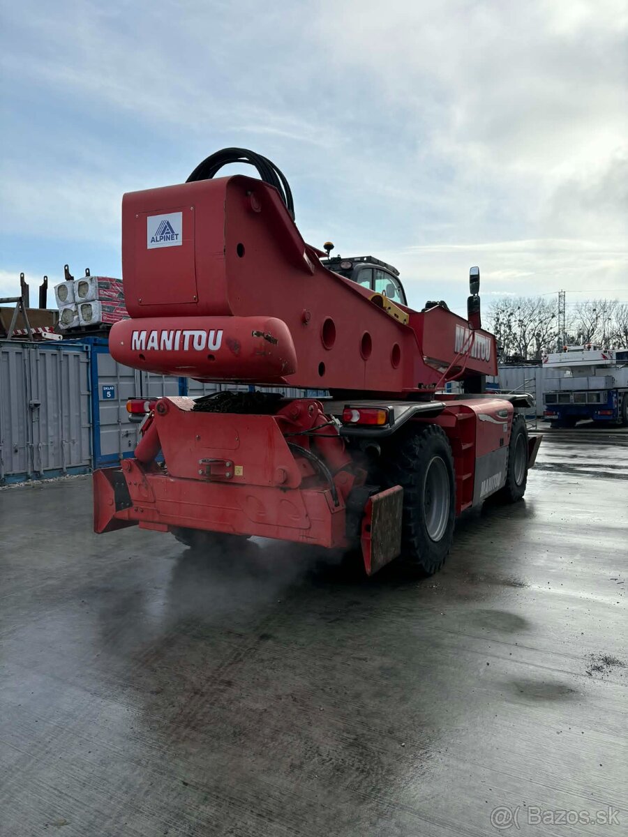 Manitou MRT 3255 - 3