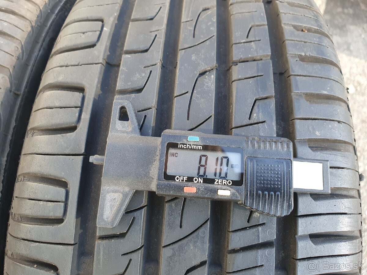 195/50R15 barum bravuris 5 - 3