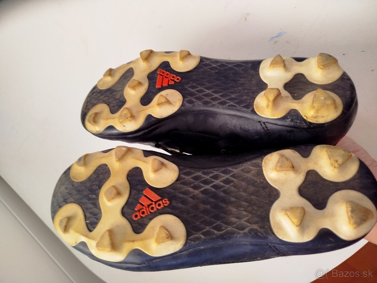 Kopačky Adidas 35 - 3