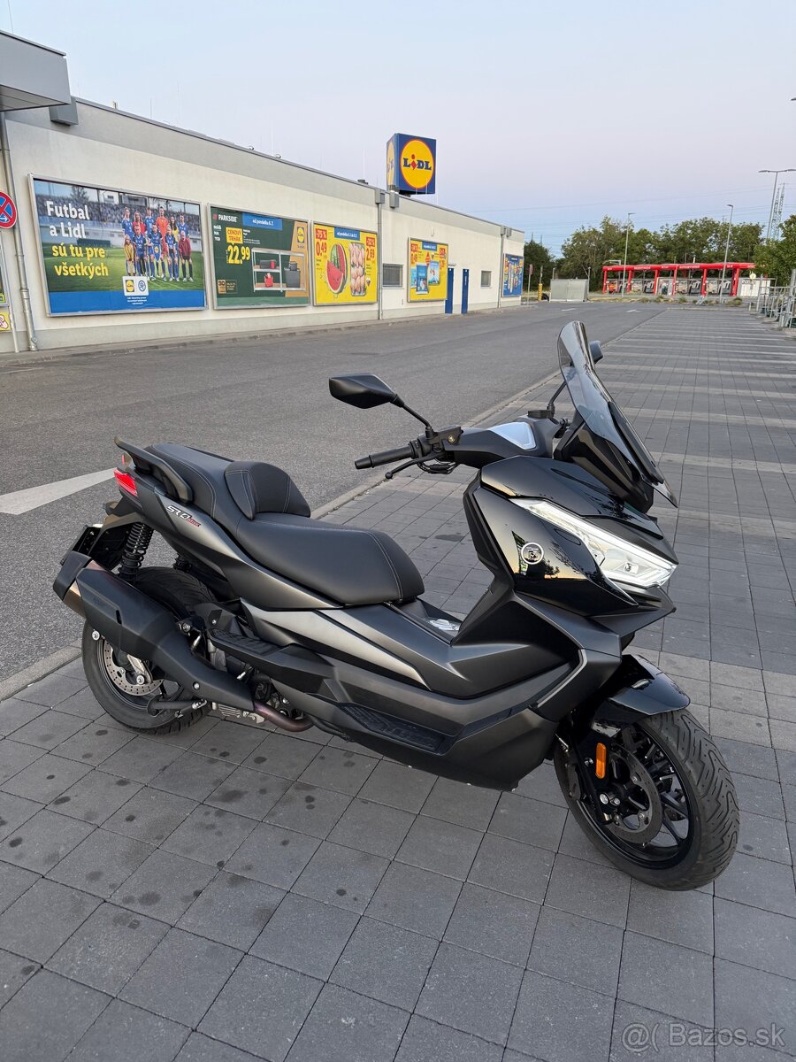 Voge SR4Max - 3