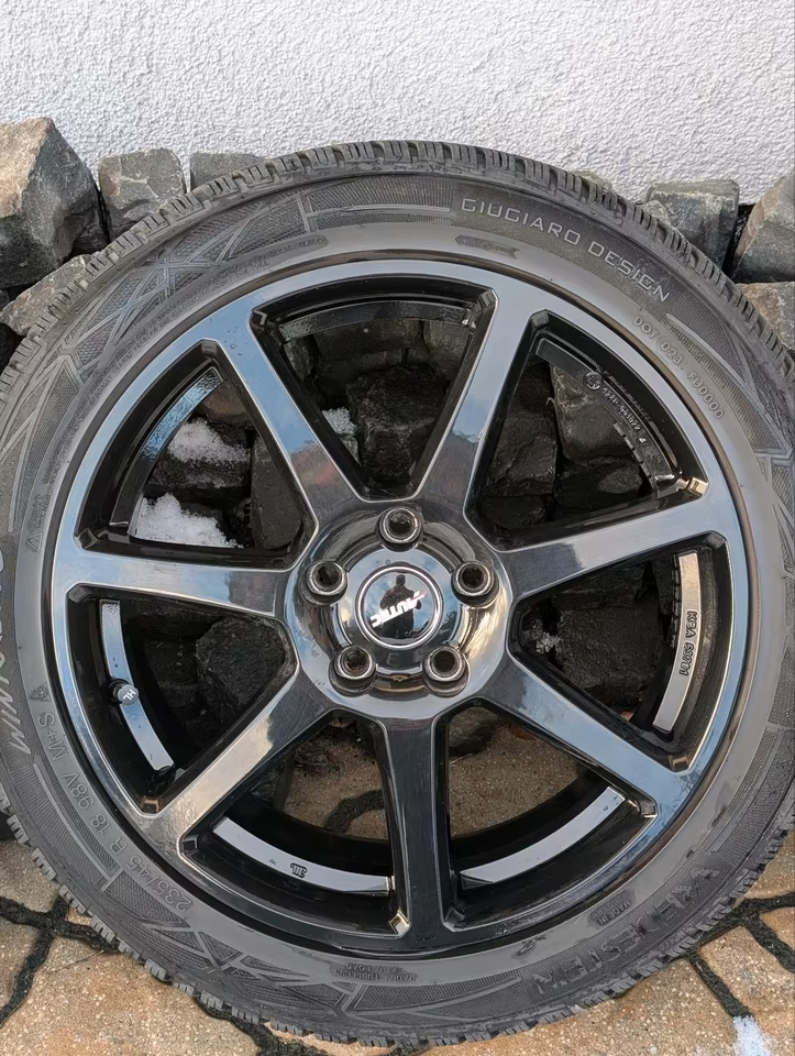 Kolesa Kia Xceed - 3