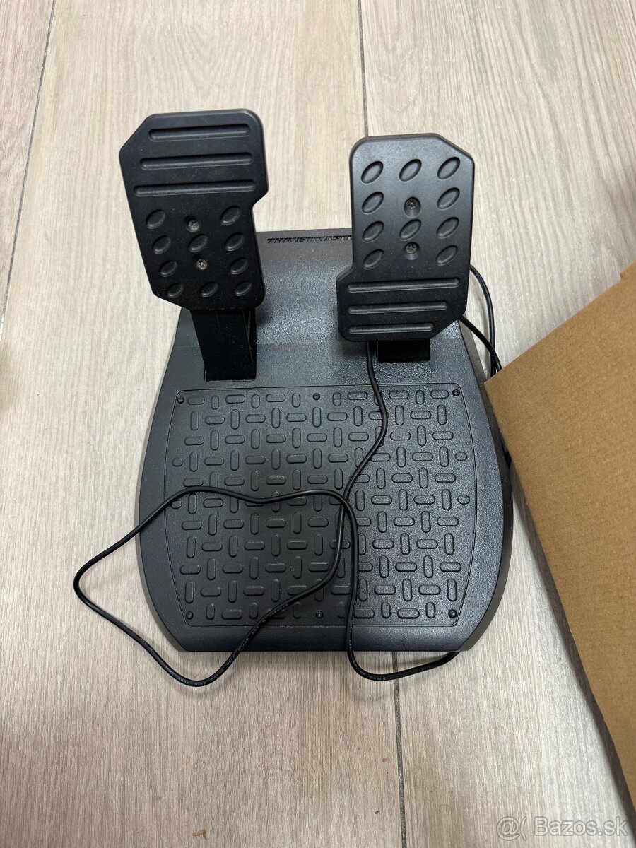 Volant ps5/ps4 - 3