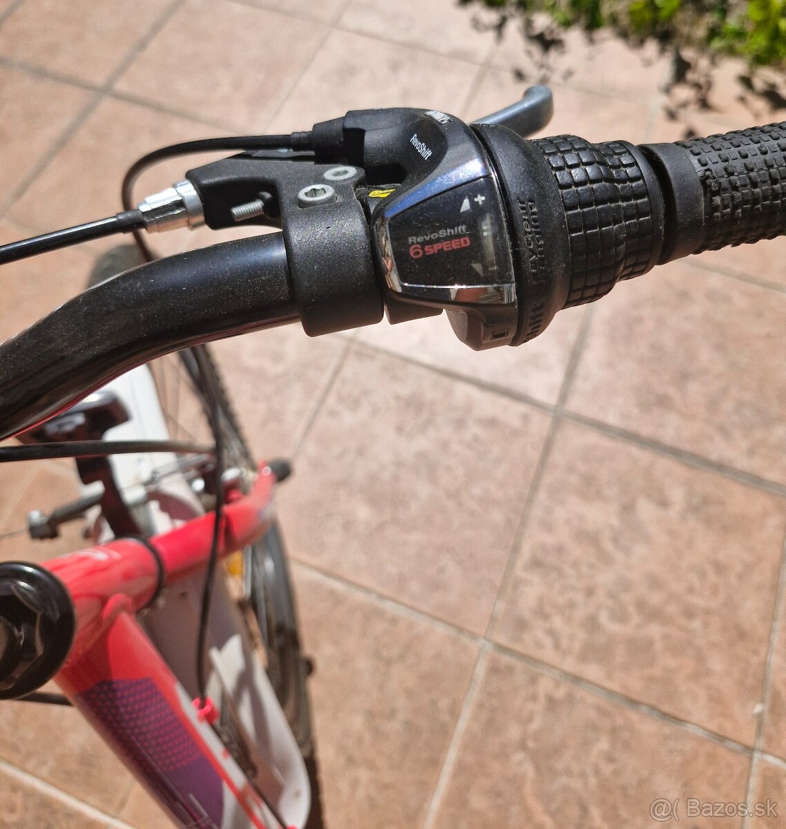 Dievčenský bicykel CTM ELLIE - 3