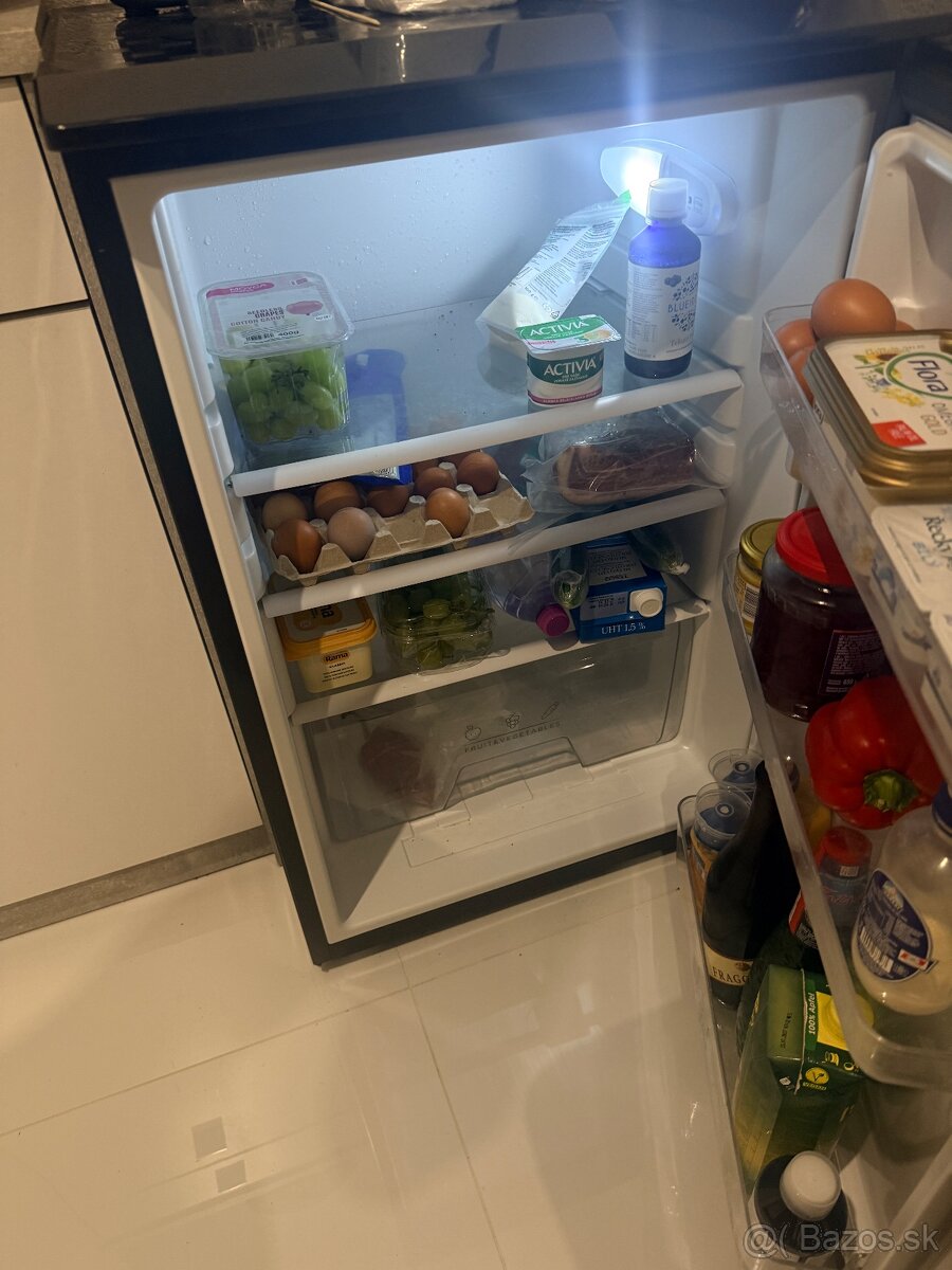 Malá chladnička Siguro - 3