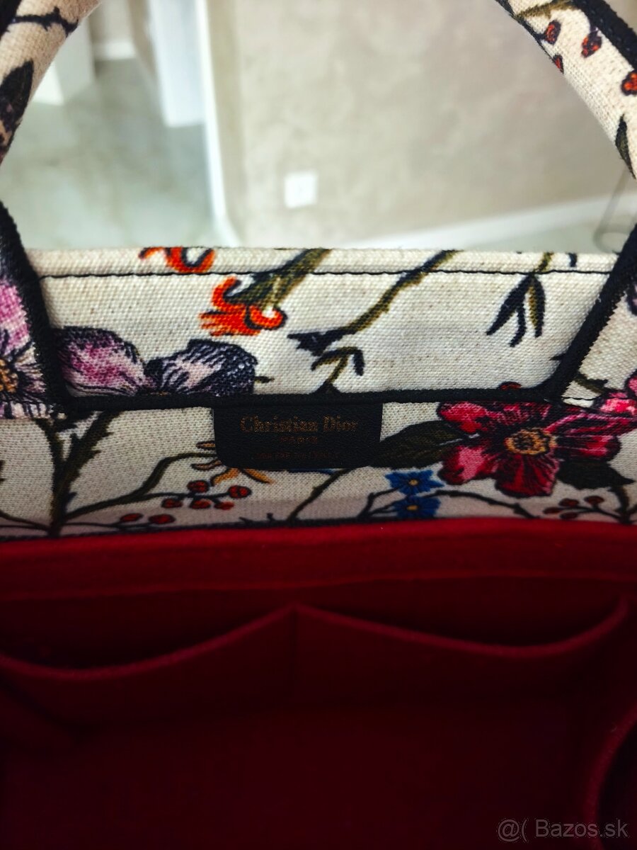 Christian Dior kabelka - 3