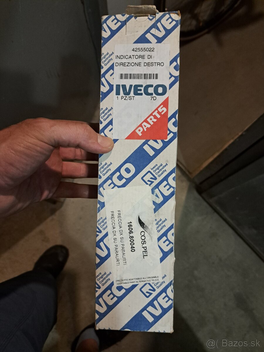 Iveco Stratis - 3