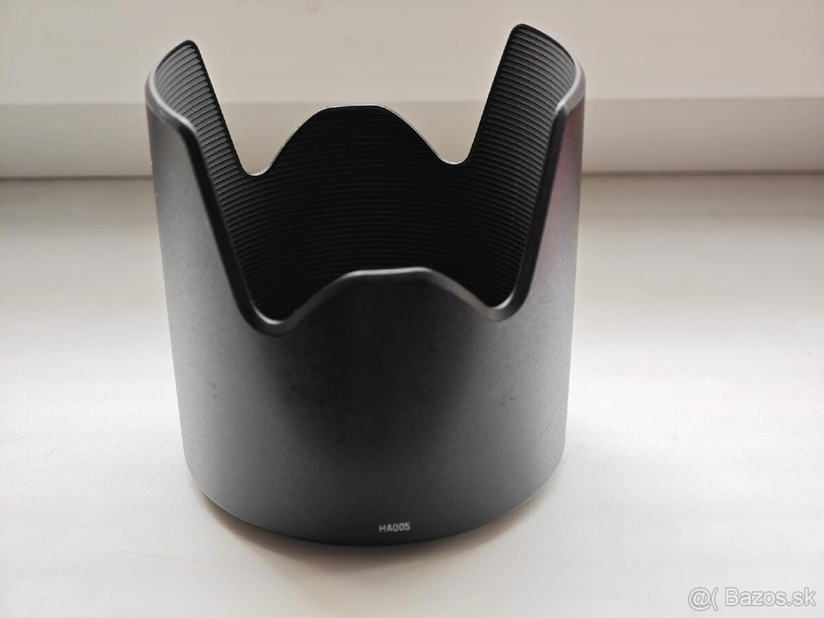 Tamron AF SP 70-300mm f/4-5.6 Di VC USD Nikon - 3