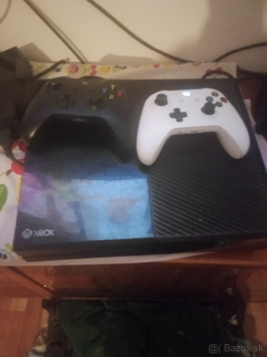 Xbox one - 3