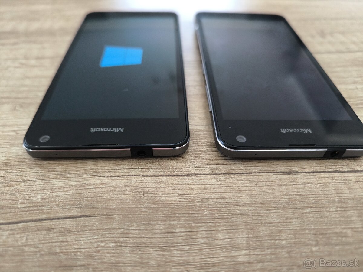 Predám mobilný telefón Nokia Microsoft Lumia 625 - 3