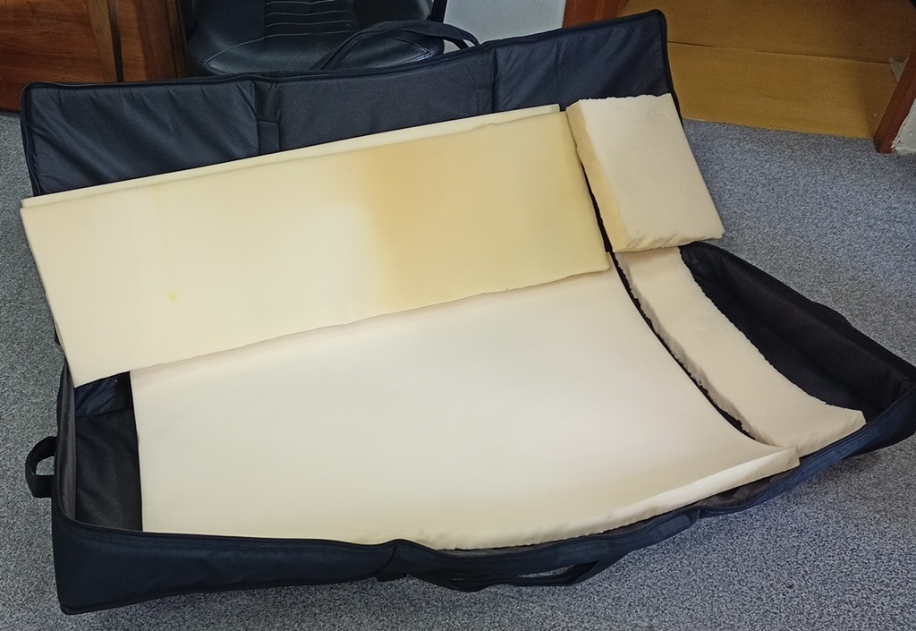 Predám syntezátor Yamaha MX 88 - 3