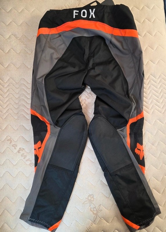 Mx nohavice Fox Racing 180 Ballast - XL (36) - 3