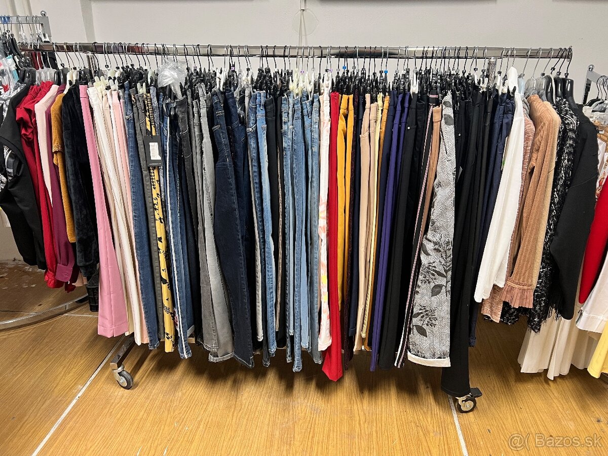 Dámske oblečenie - 3