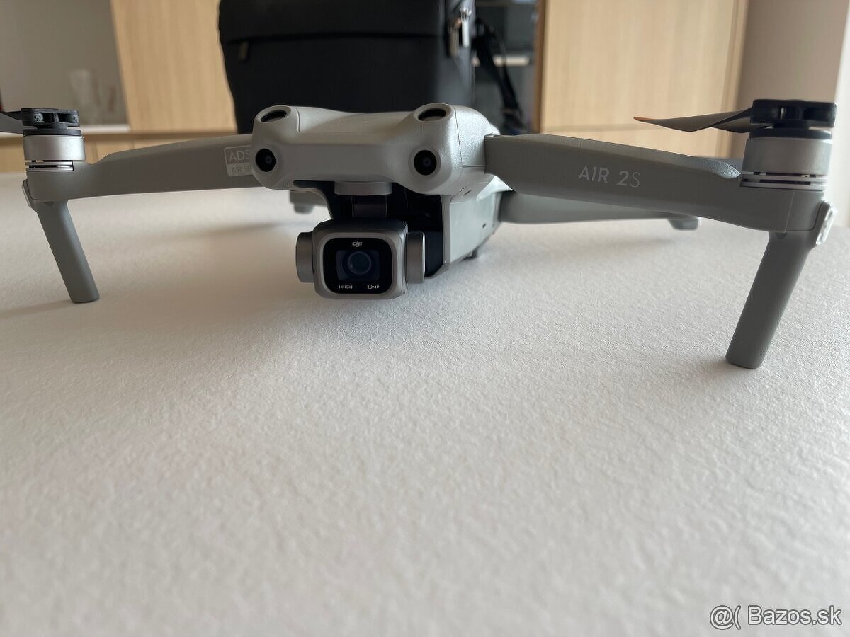 DJI Air 2s Fly more combo - 3