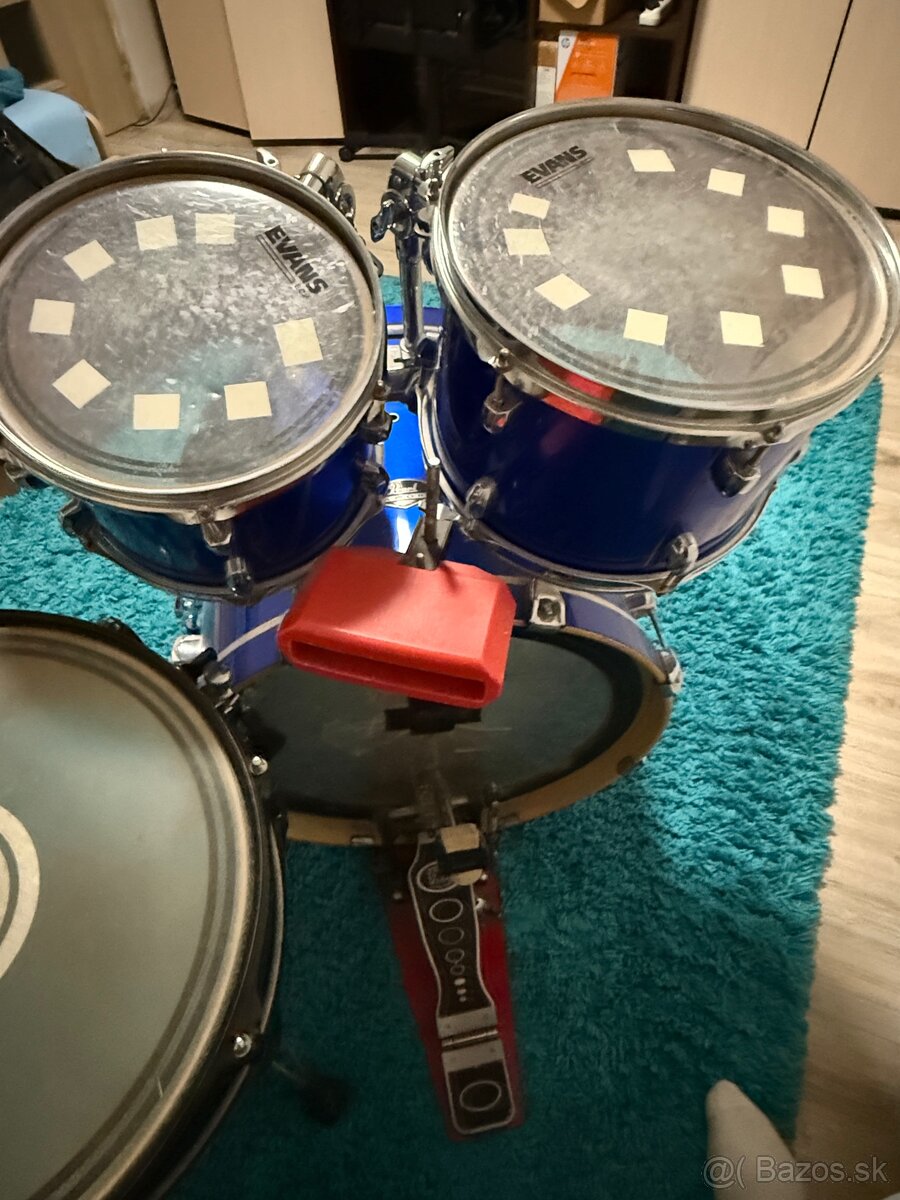 Pearl export bicie - 3