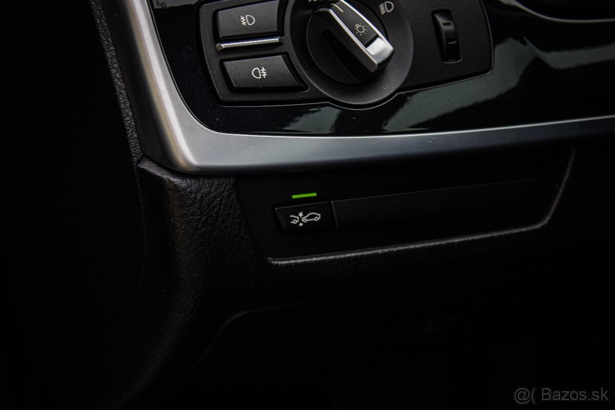 530d xDrive Comfortné sedadlá, Soft-close, Šíber, super stav - 3