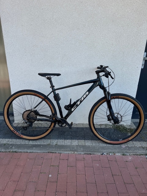 CTM Rascal 3.0 Zelený - 3