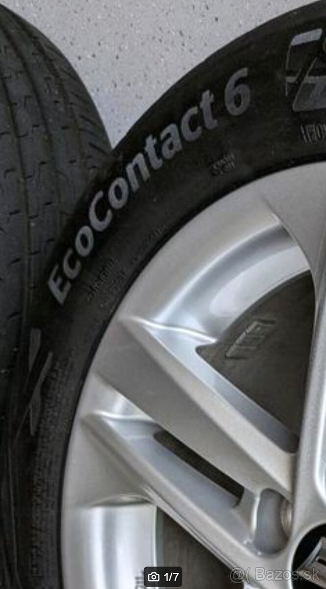 alu kola SUZUKI SWACE - 3