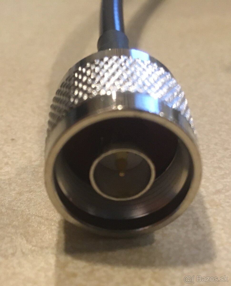 YAGI smerová anténa, 868 MHz, 12 dBi pre Helium mining - 3