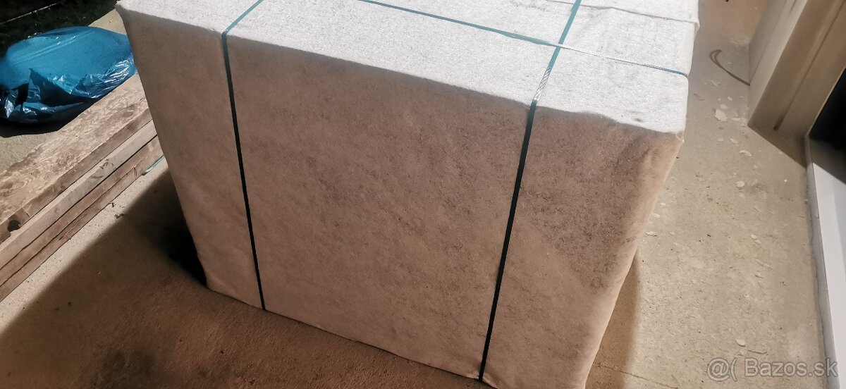 Trativod plastové palety - 3