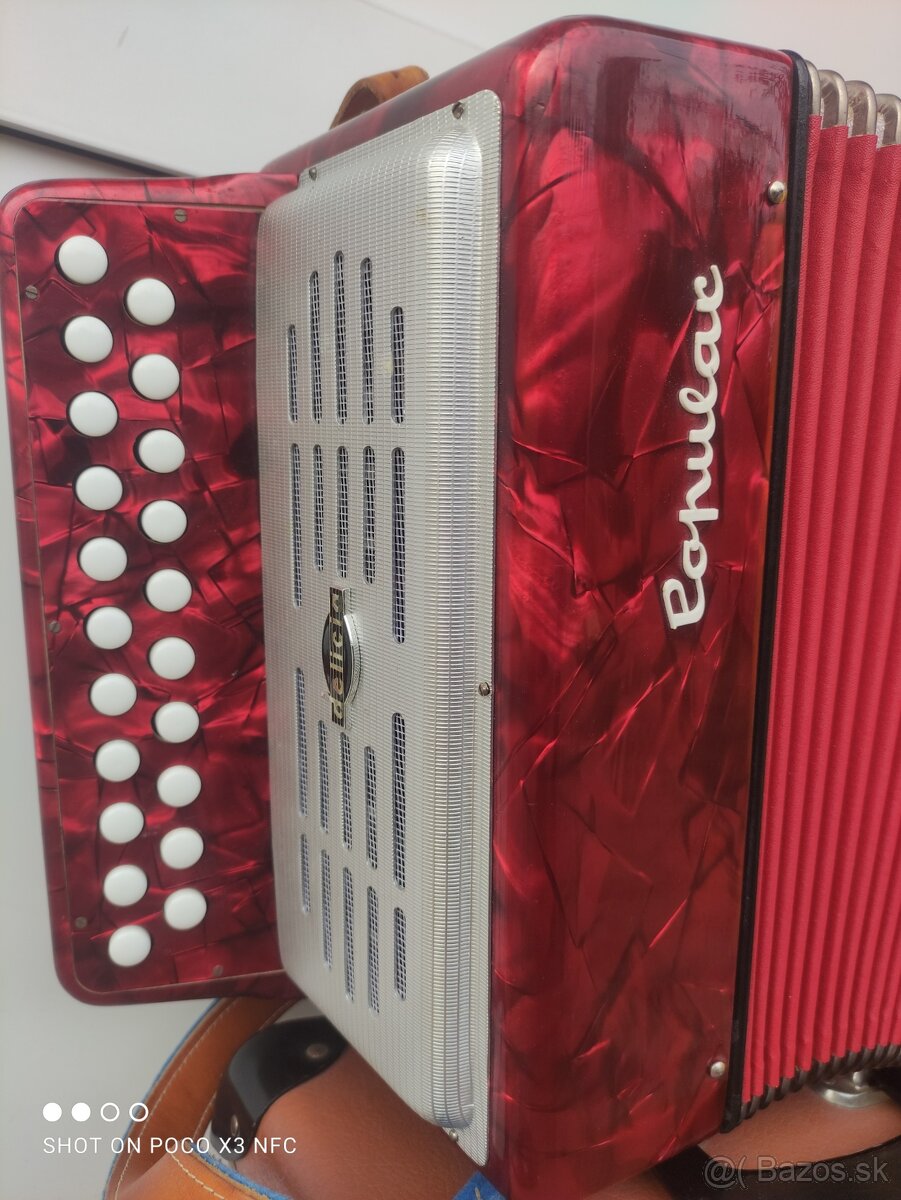 Heligonka Delicia Popular - 3