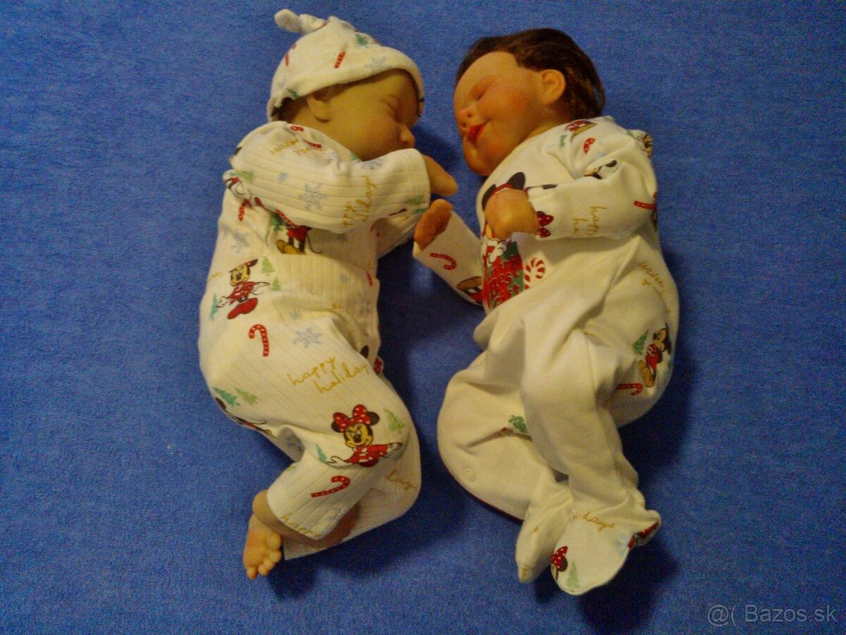 REBORN-realisticke babiky - 3