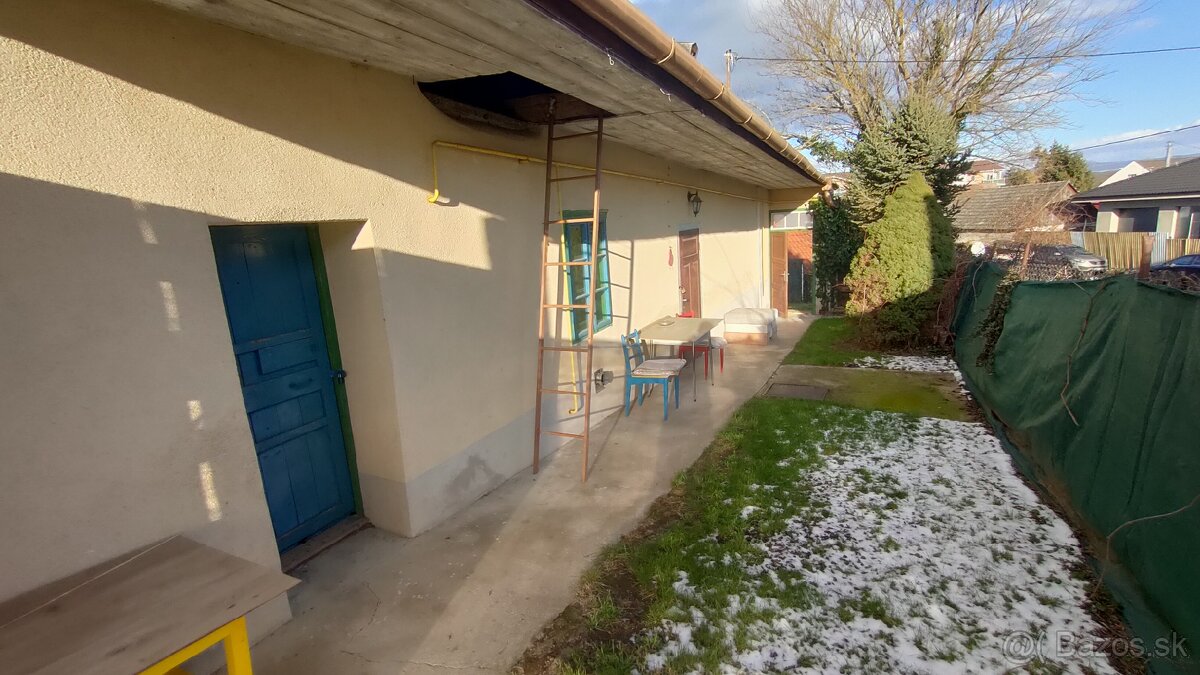 Dom na prenájom - 3