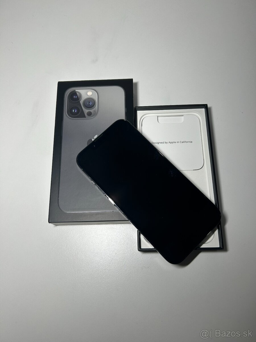 Iphone 13pro 128gb - 3