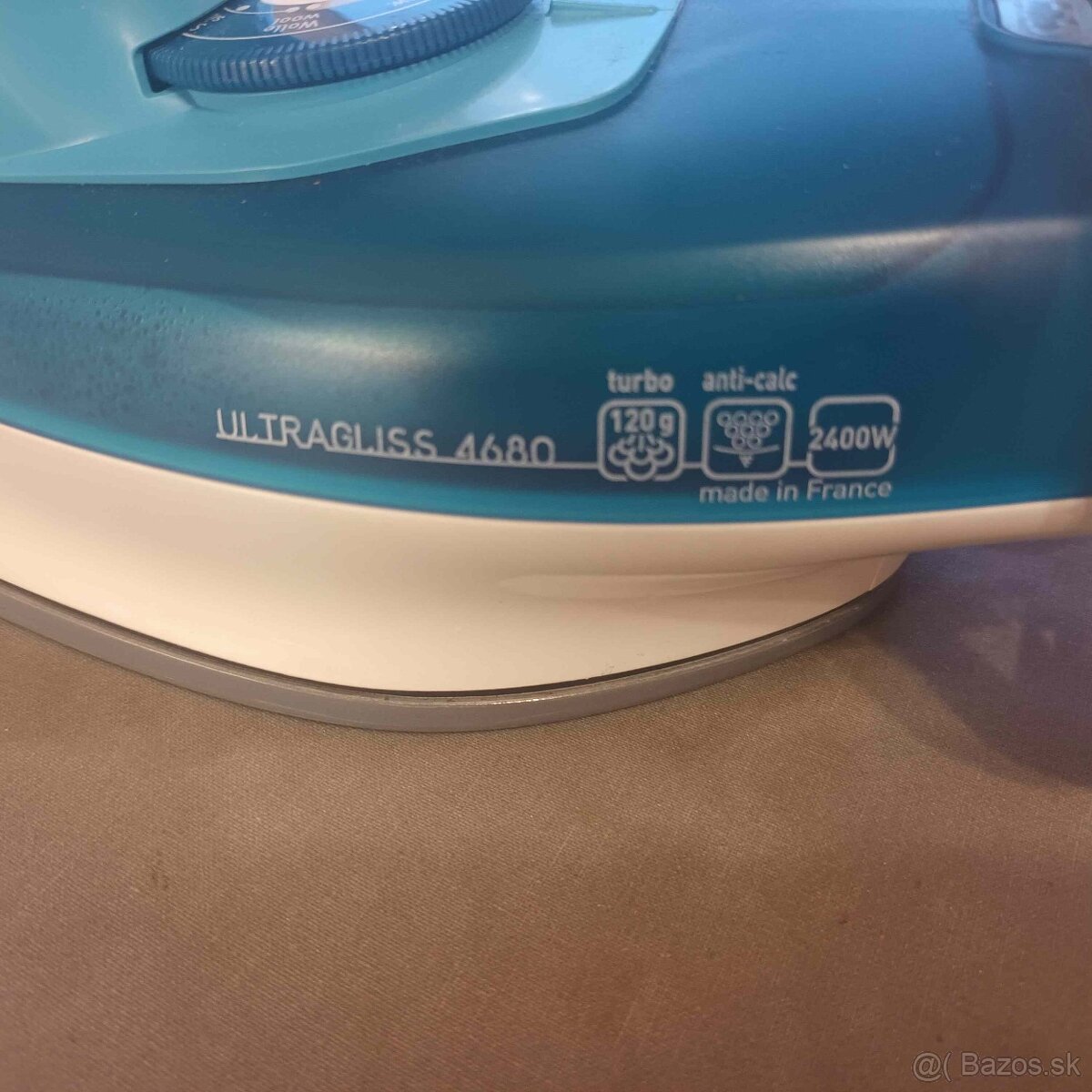 Tefal žehlička - 3