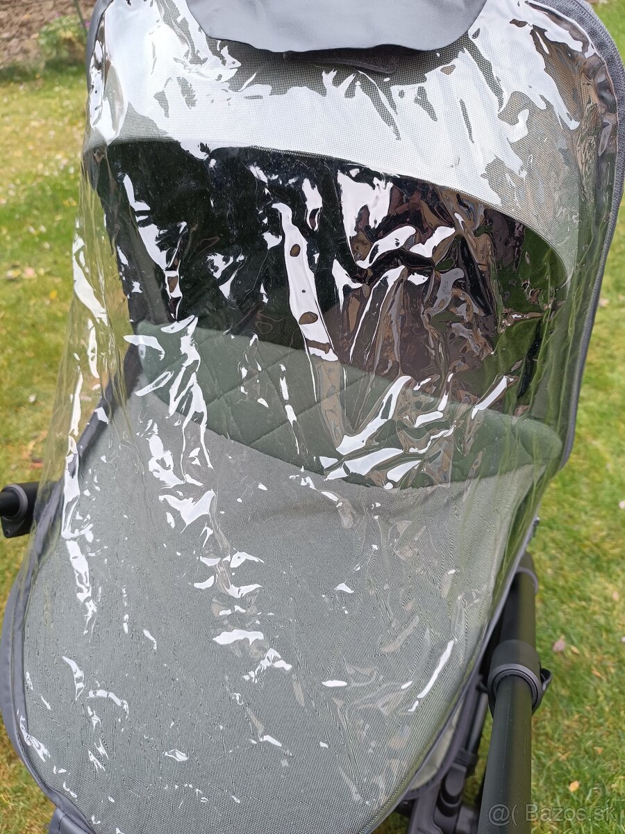 Easywalker Harvey 3 Emerald Green - 3