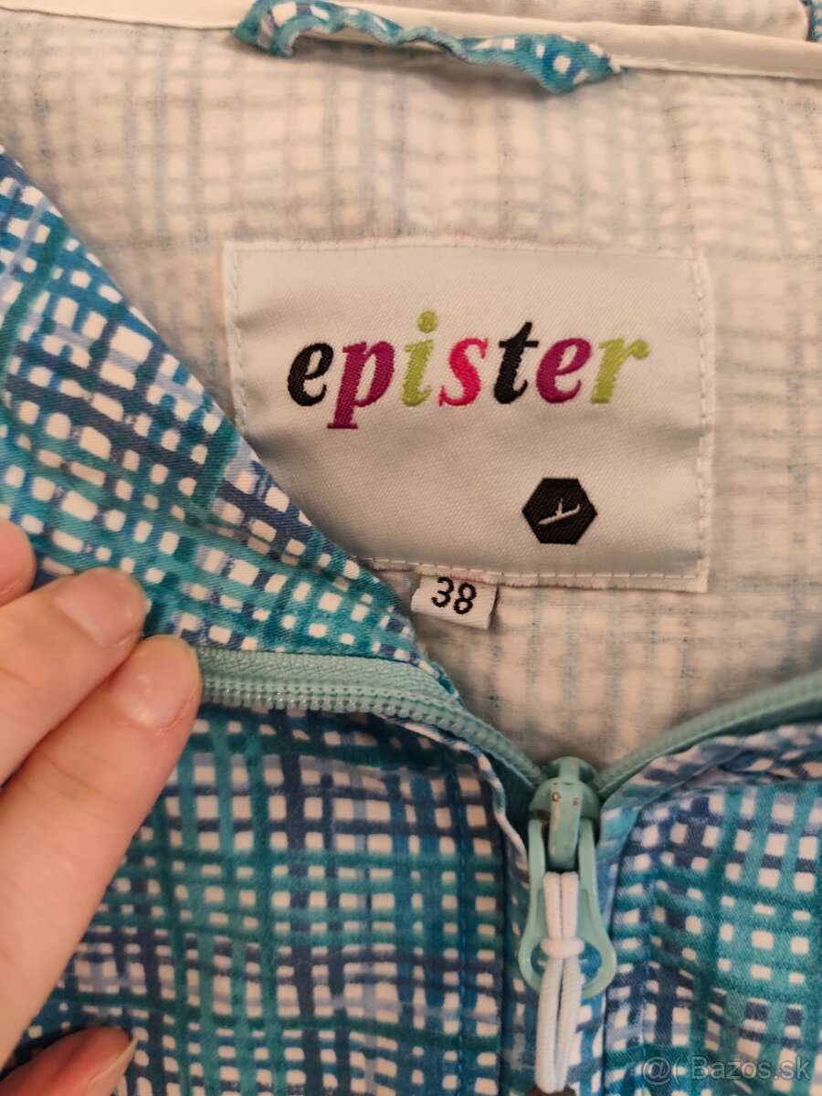 Dámska jarná bunda - 3