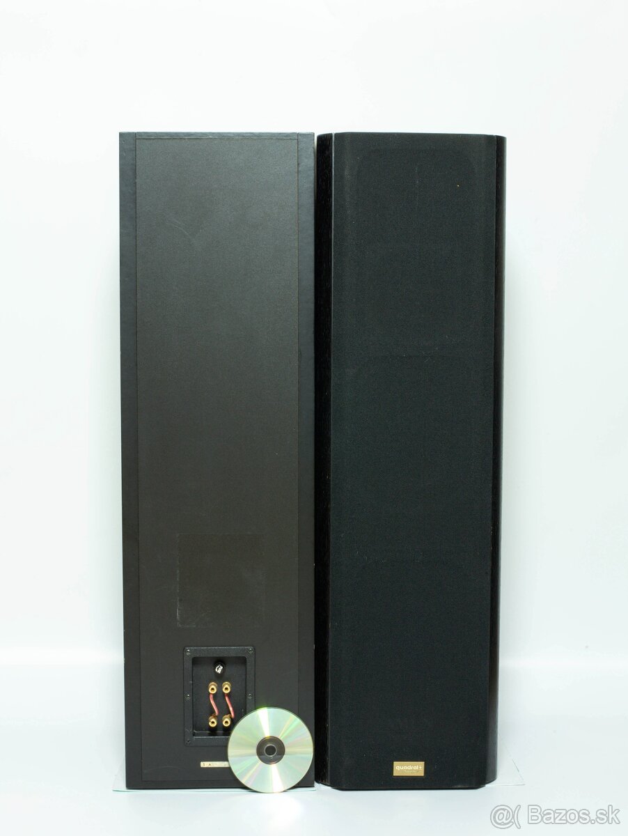 Quadral Amun Mk V - 3