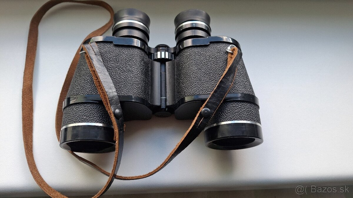 Ďalekohľad BPC 7x35 BERKUT-7 - 3