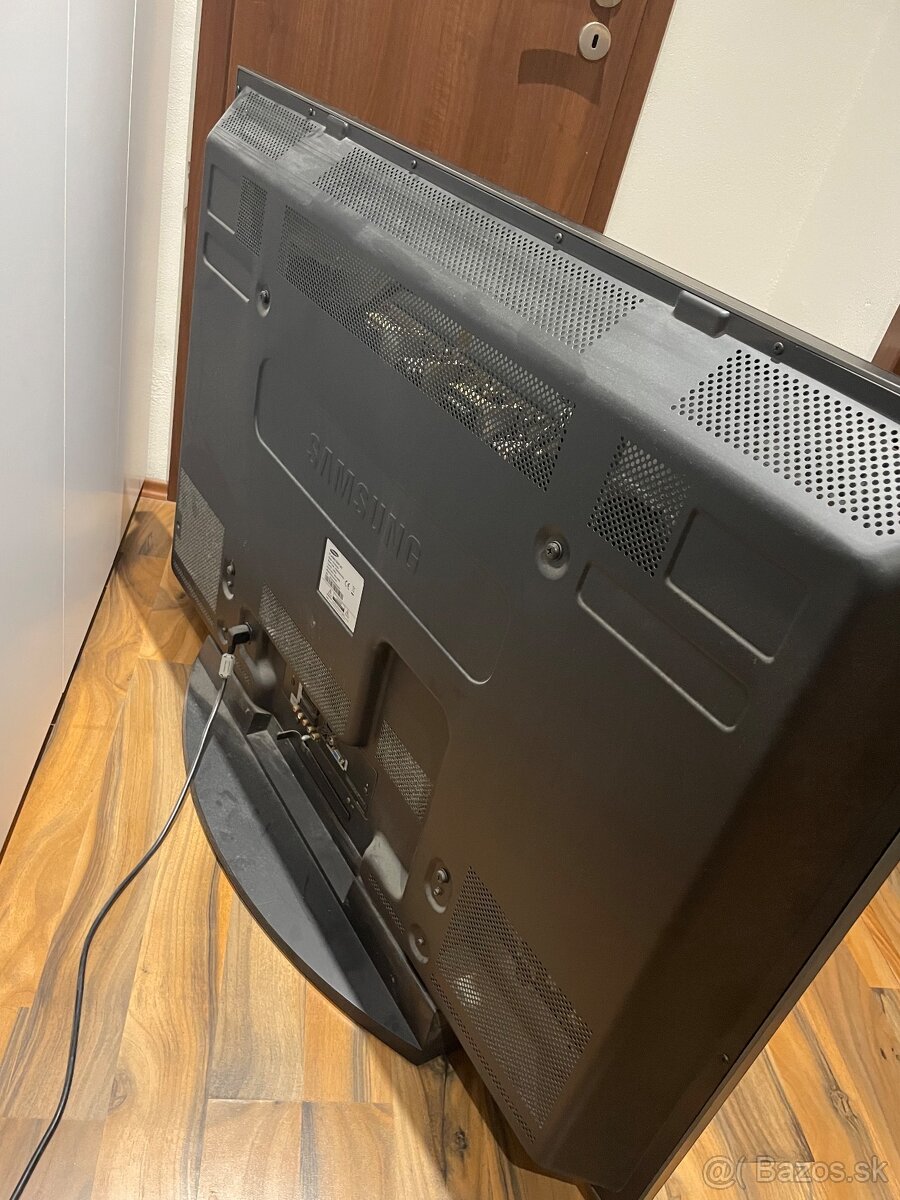 Televízor Samsung - 3