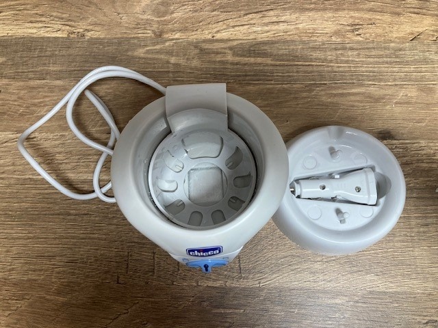 Chicco ohrievač fliaš - 3