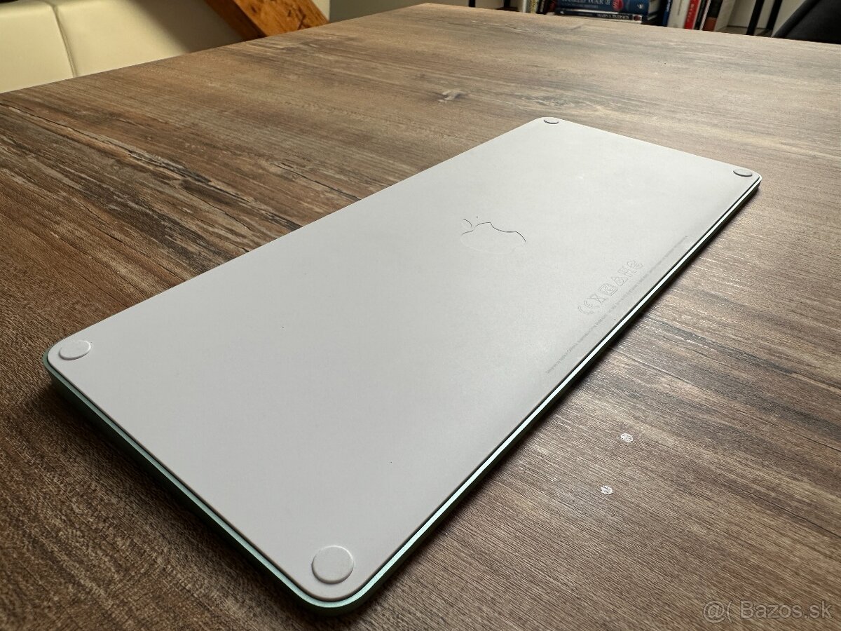 Apple Magic Keyboard 2 - 3