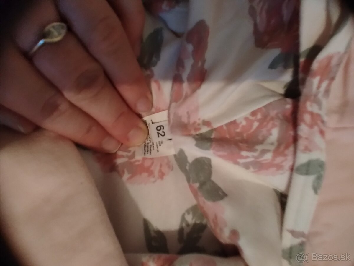 2 dievčenské bavlnené overaly - 3