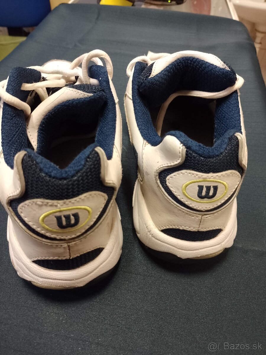 Tenisové tenisky Wilson - 3