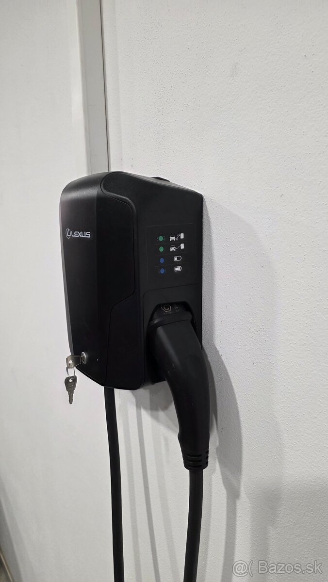 wallbox lexus - 3