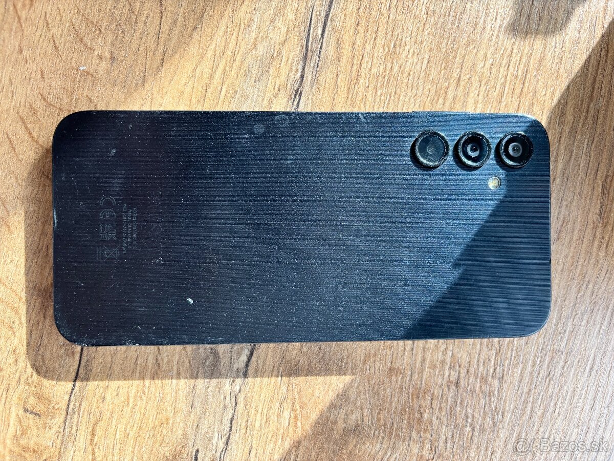 Samsung galaxy A15 - 3