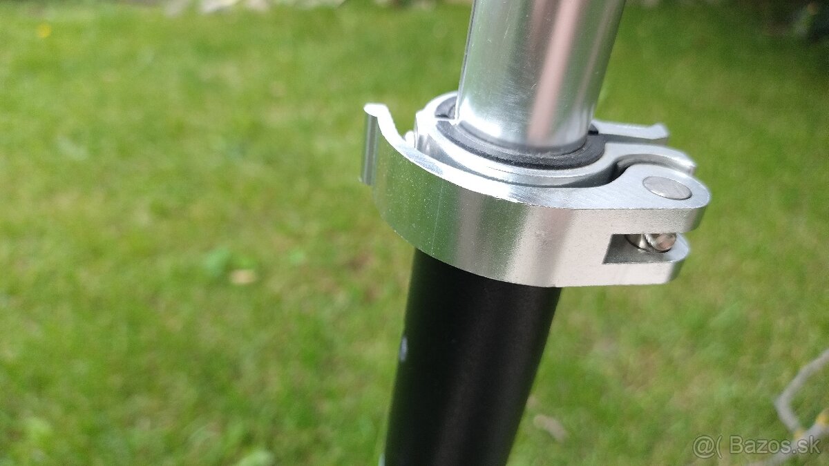 Kolobežka Micro kickboard - 3