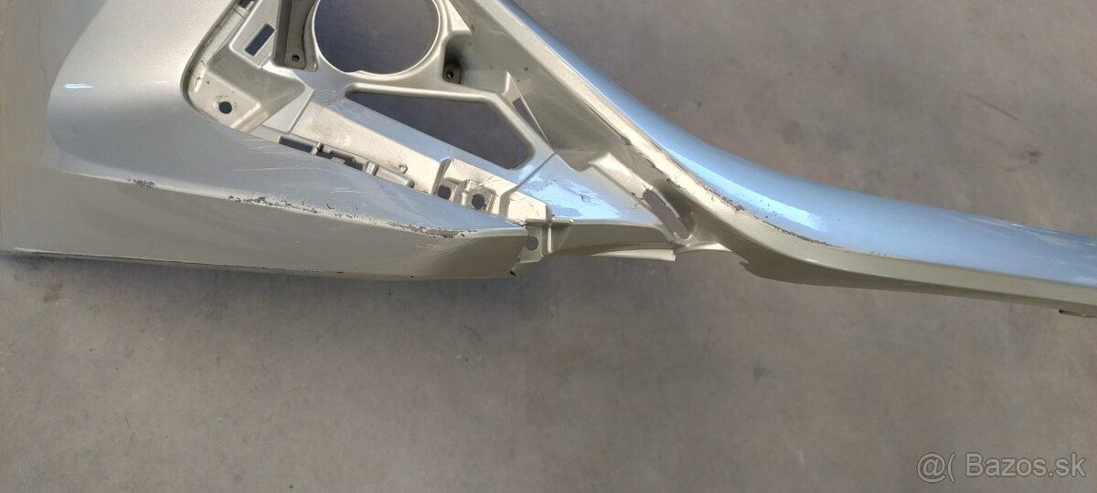 TOYOTA COROLLA r.v. 2019, PREDNÝ NÁRAZNIK. - 3