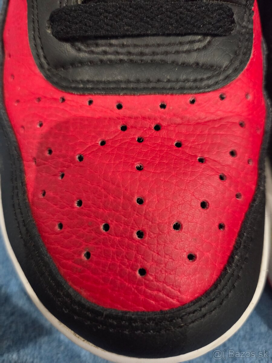 Nike Court Vision - 3