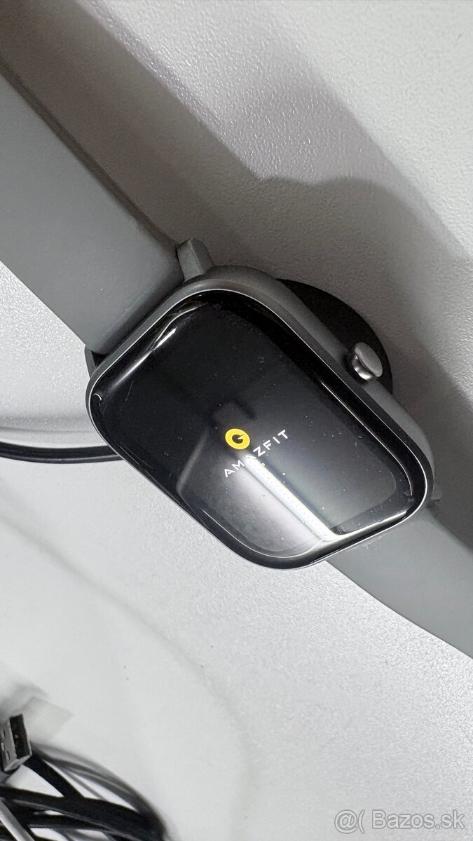 Amazfit GTS smart hodinky - 3
