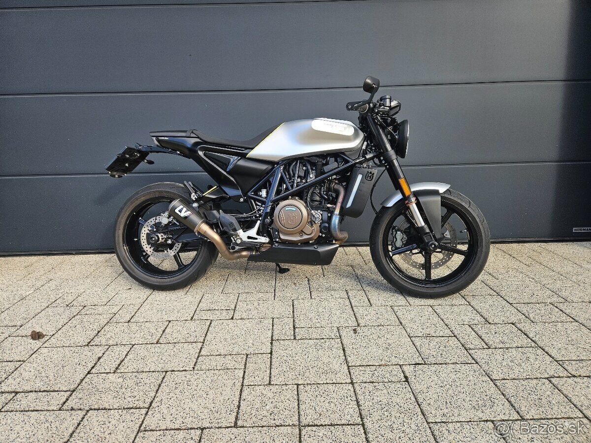 ⭐️Husqvarna Vitpilen 701 ⭐ - 3
