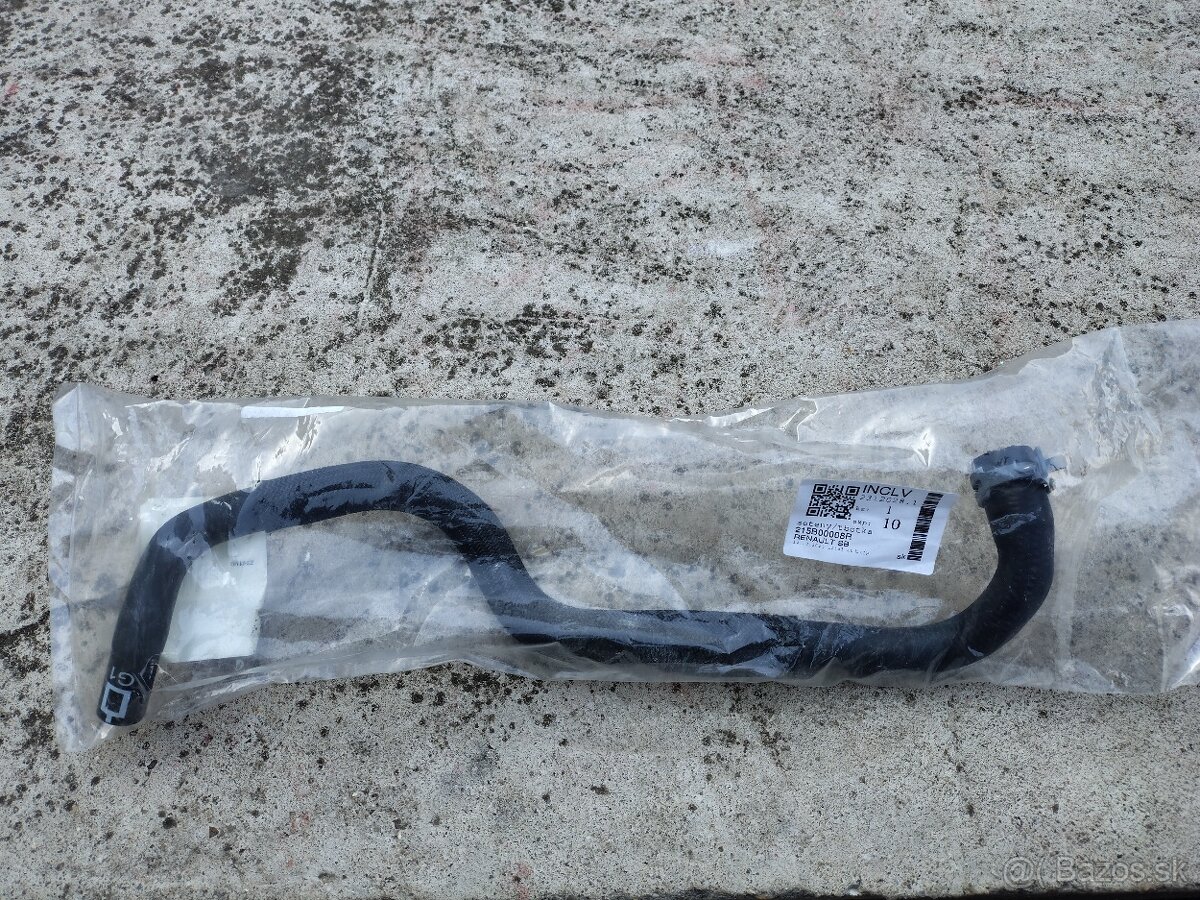 Hadica chladenia orginal Renault - 3