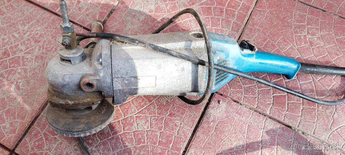 Bruska na kamen Bosch - 3